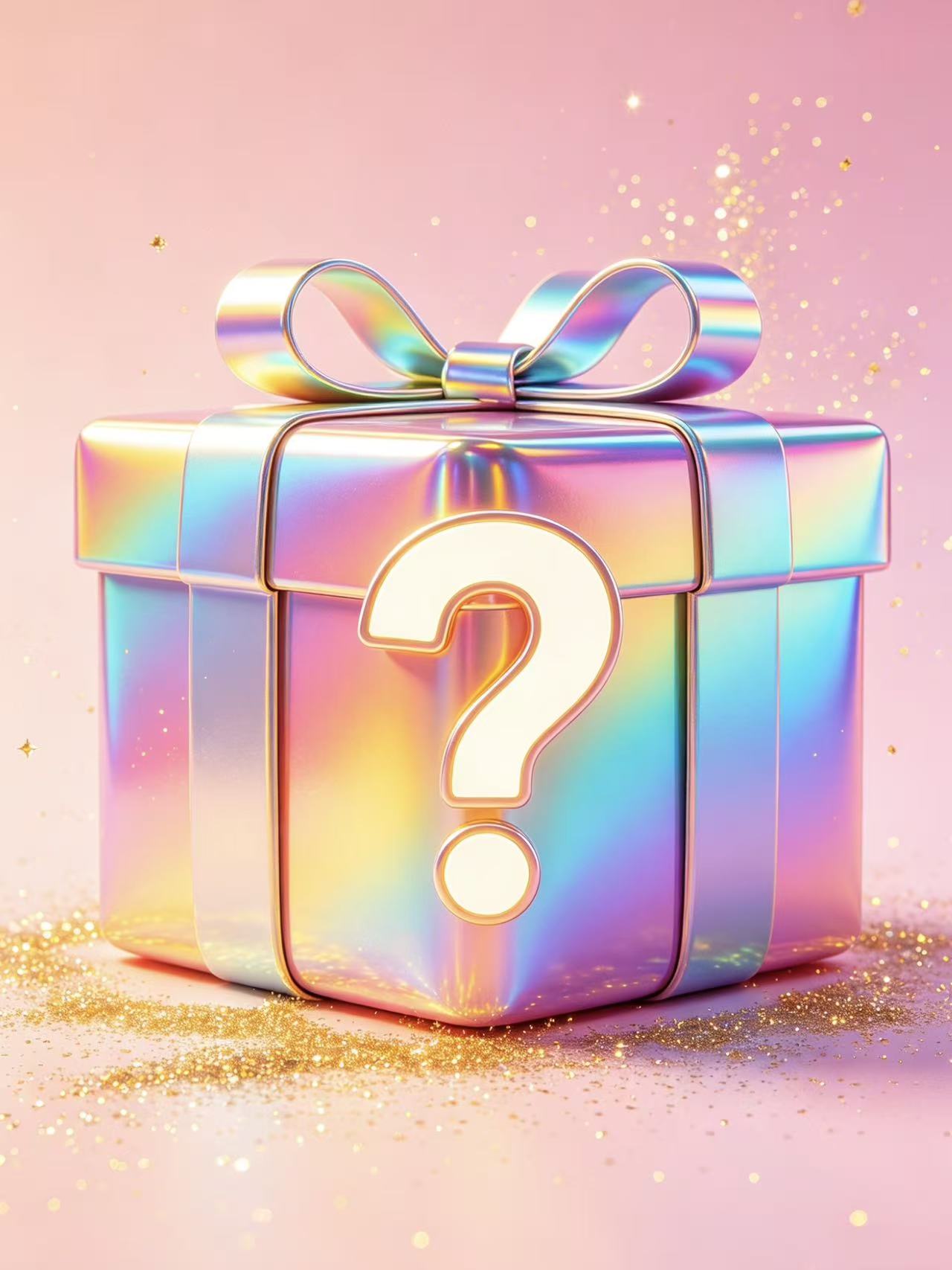 Surprise Box