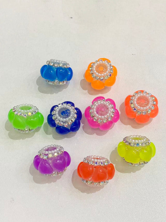 Fancy beads GX1004
