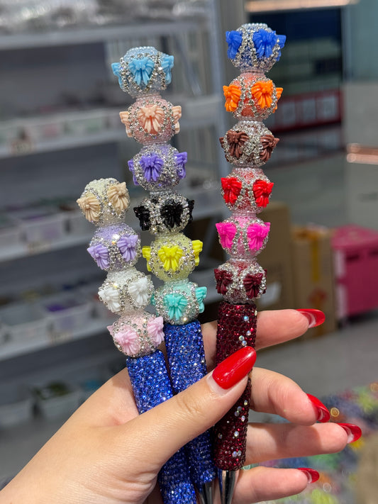 xg fancy beads